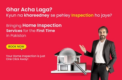 1 Kanal Plot (Plot no 764) for Sale in Block C, Phase 6, DHA Lahore