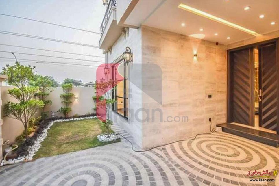 5 Marla House for Rent in Phase 9 - Town, DHA Lahore