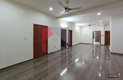 1 Kanal 2 Marla House for Rent (First Floor) in Phase 8, DHA Lahore