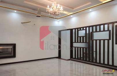 10 Marla House for Rent (Upper Floor) in Phase 4, DHA Lahore