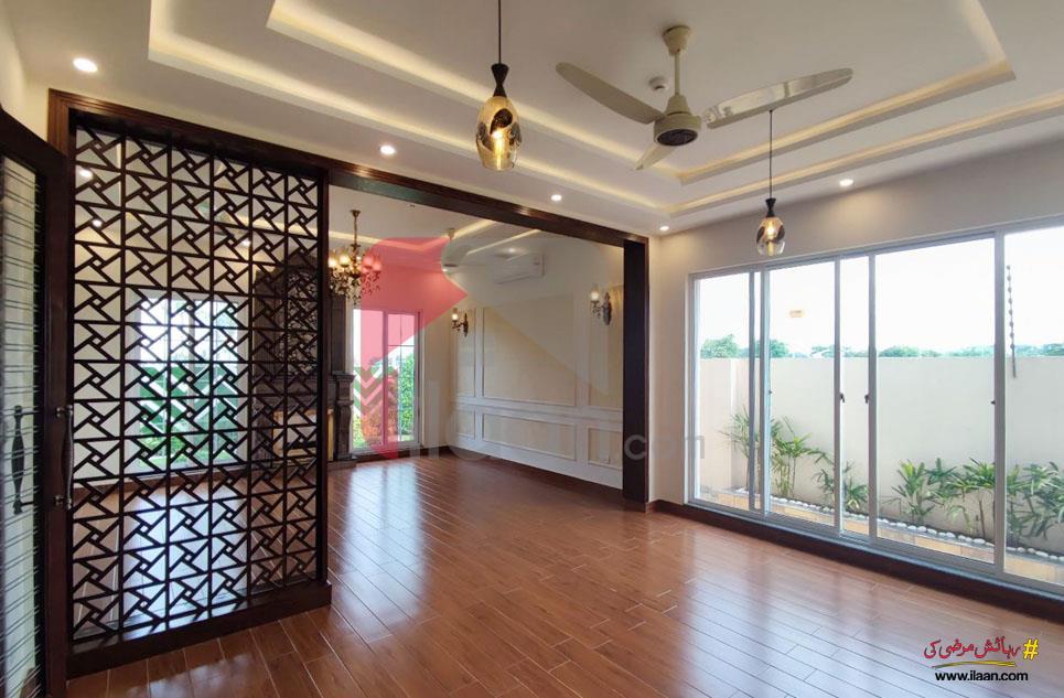 1 Kanal House for Sale in Block M, Phase 6, DHA Lahore