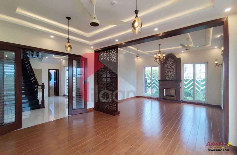 1 Kanal House for Sale in Block M, Phase 6, DHA Lahore