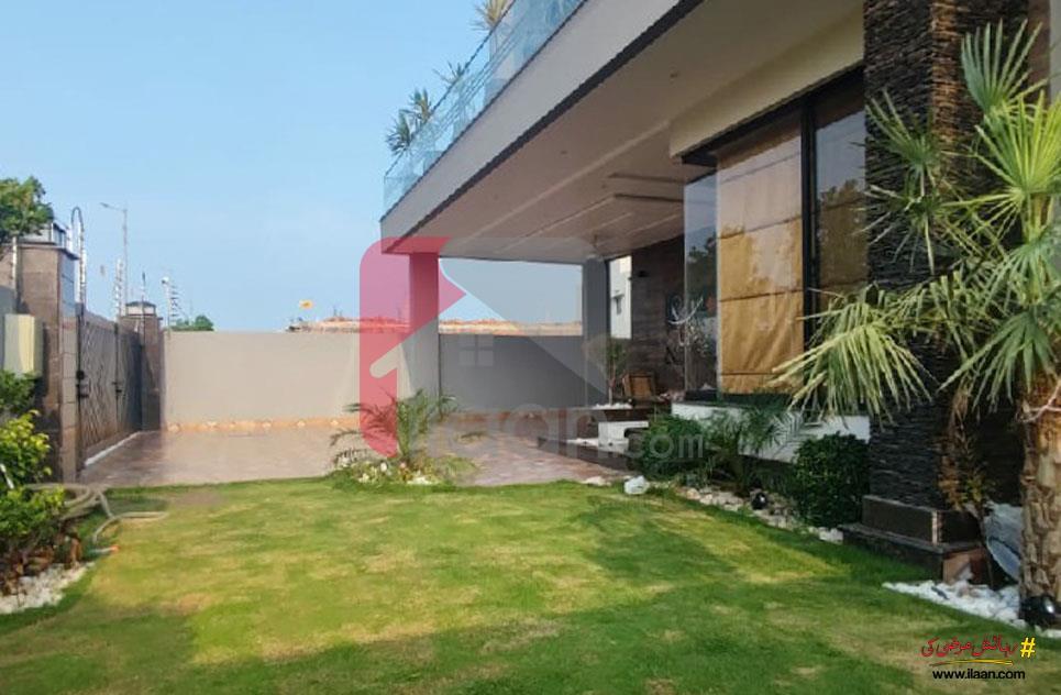1 Kanal House for Sale in Block L, Phase 6, DHA Lahore (Furnished)