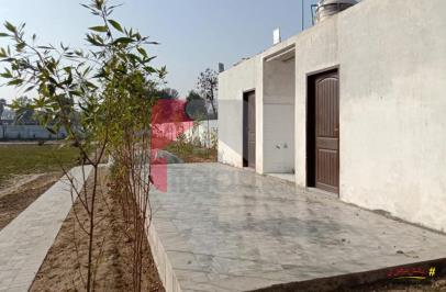 8 Kanal Farm House for Sale on Bedian Road, Lahore