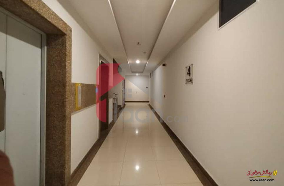 2 Bed Apartment for Rent on Shanghai Road, Lahore
