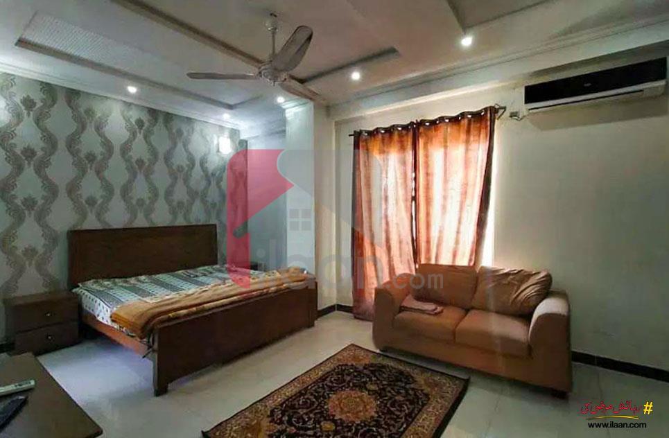 1 Bed Apartment for Rent in Makkah Tower, E-11, Islamabad