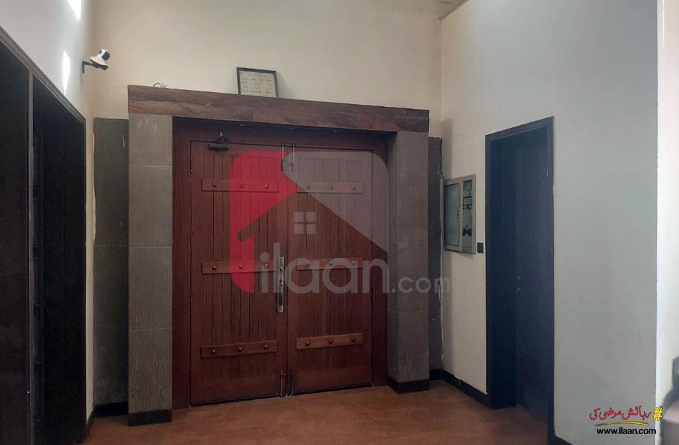 1 Kanal House for Rent (Ground Floor) in Phase 5, DHA Lahore