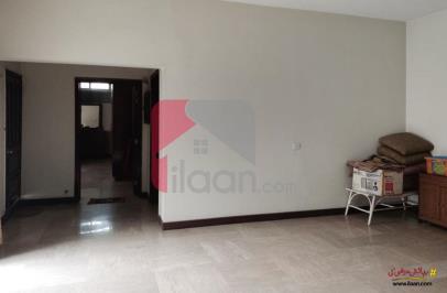 1 Kanal House for Rent (First Floor) in Cavalry Ground, Lahore (Furnished)