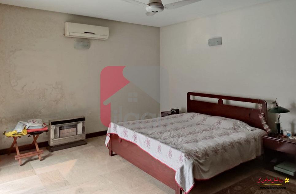 1 Kanal House for Rent (First Floor) in Cavalry Ground, Lahore (Furnished)
