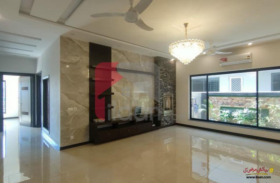 1 Kanal House for Rent (Ground Floor) in Phase 4, DHA Lahore 