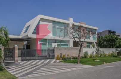 2 Kanal House for Sale in Block K, Phase 6, DHA Lahore (Furnished)