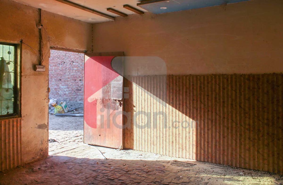 10 Marla House for Rent on Baraf Khana Road, Tajpura, Lahore