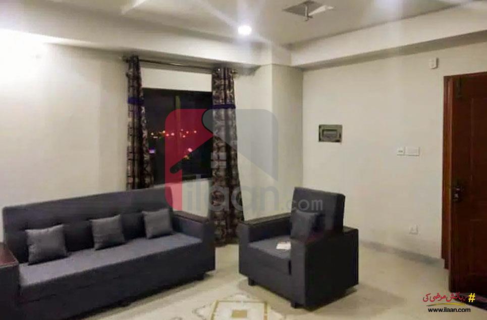 1 Bed Apartment for Rent in B-17, Islamabad