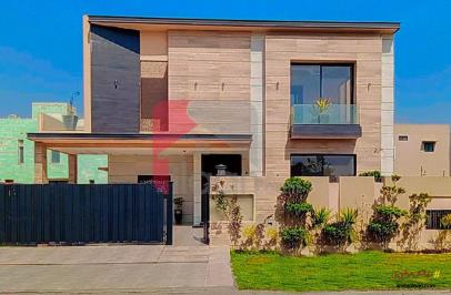 1 Kanal House for Rent in Phase 7, DHA Lahore 