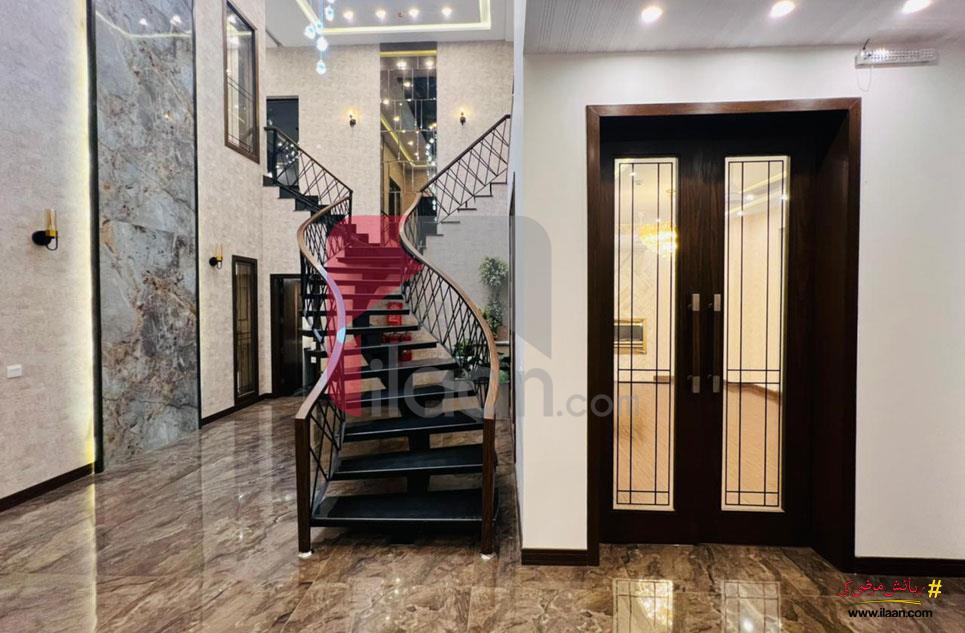 1 Kanal House for Rent in Phase 7, DHA Lahore 