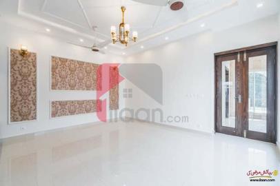 1 Kanal House for Rent (First Floor) in Phase 5, DHA Lahore 