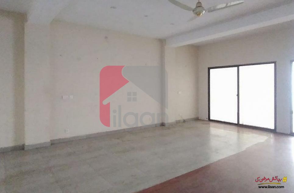 8 Marla Office for Rent (Third Floor) in Phase 6, DHA Lahore