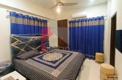 2 Bed Apartment for Rent in Phase 2, DHA Islamabad