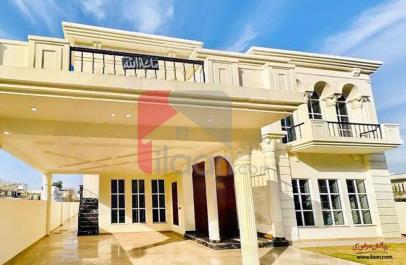 1 Kanal House for Sale in Phase 2, DHA Islamabad