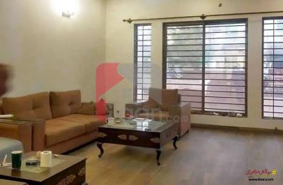 1.2 Kanal House for Sale in I-8, Islamabad