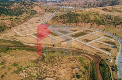 1.3 Kanal Plot for Sale in Block B, Phase 3, DHA, Islamabad