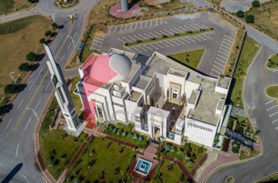 10 Marla Plot for Sale in Block B, Phase 3, DHA, Islamabad