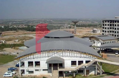 10 Marla Plot for Sale in Block B, Phase 3, DHA, Islamabad