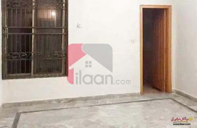 10 Marla House for Rent (Ground Floor) in Sabzazar Scheme, Lahore 