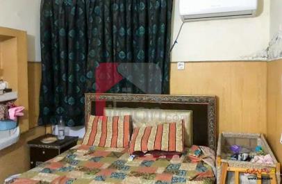 5 Marla House for Rent (Ground Floor) in Karim Block, Allama Iqbal Town, Lahore