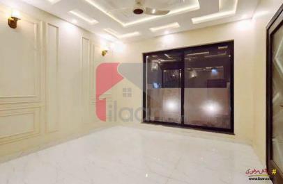 10 Marla House for Rent (Ground Floor) in Phase 1, Wapda Town, Lahore