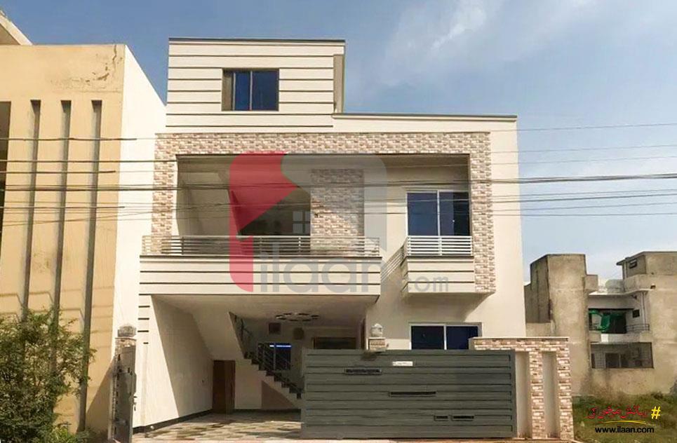 6 Marla House for Sale in Block H, Soan Garden, Islamabad