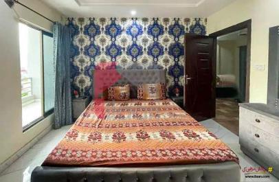 3 Bed Apartment for Rent in B-17, Islamabad