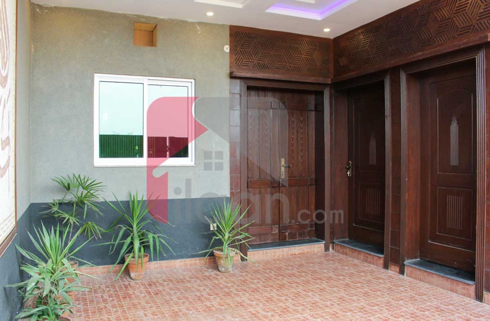 7 Marla House for Sale in Block M7 A, Lake City, Lahore