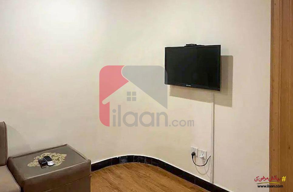 1 Bed Apartment for Rent in F-6, Islamabad