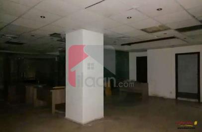 1 Kanal Office for Rent in Gulberg-3, Lahore