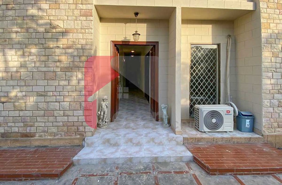 500 Sq.Yd House for Rent in Phase 5, DHA Karachi