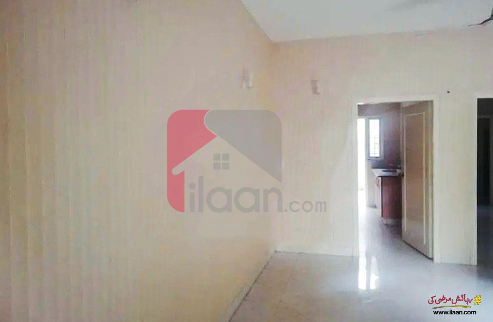 5 Marla House for Rent in Eden Abad, Lahore