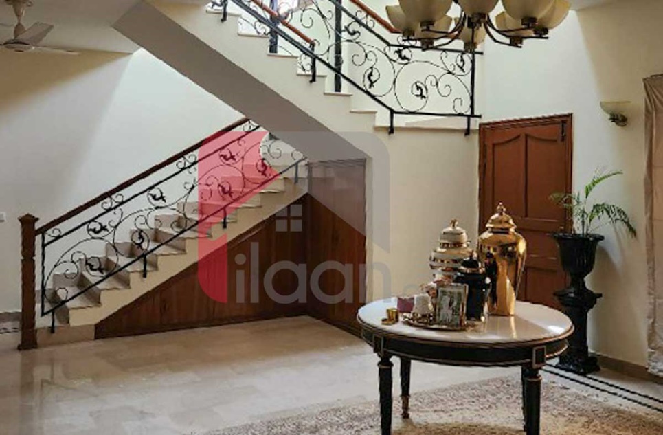 500 Sq.Yd House for Rent in Phase 6, DHA Karachi