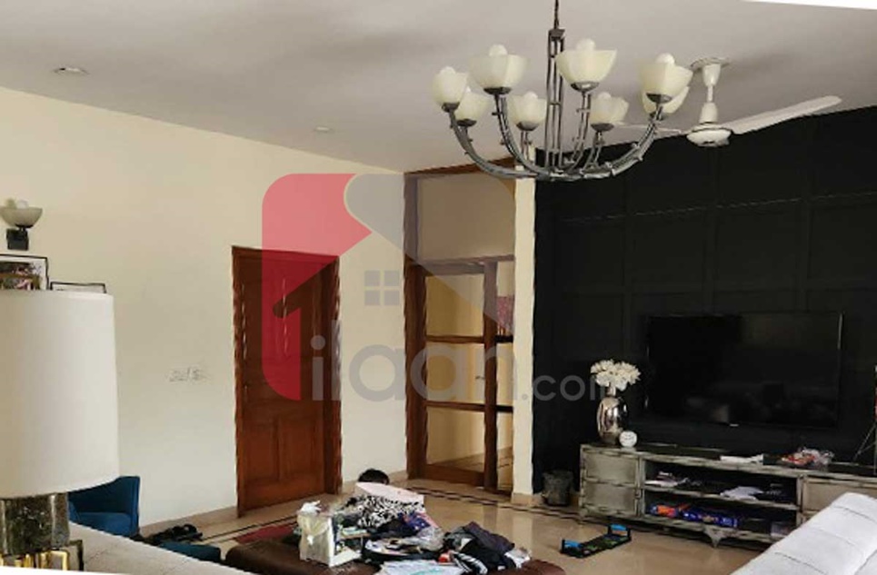 500 Sq.Yd House for Rent in Phase 6, DHA Karachi
