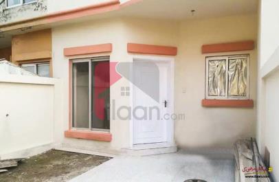 4 Marla House for Rent in Eden Abad, Lahore