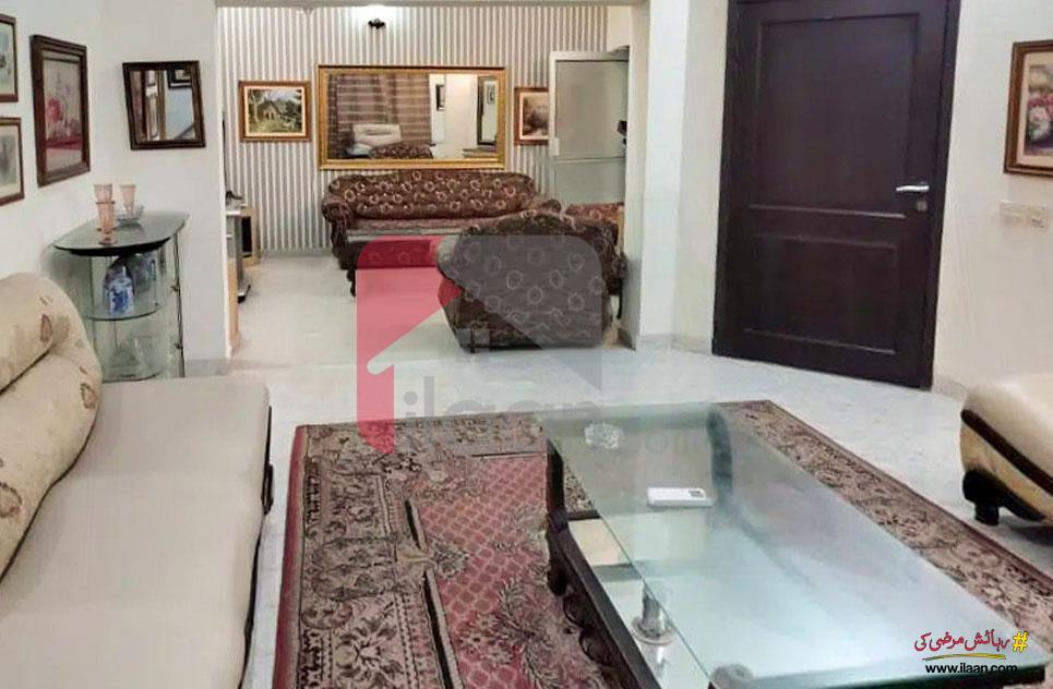 10 Marla House for Rent on Airport Road, Lahore
