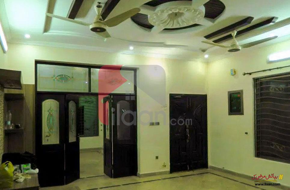10 Marla House for Rent in Phase 1, Wapda Town, Lahore