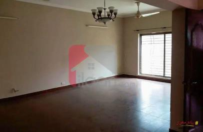 10 Marla House for Rent in Sector B, Askari 11, Lahore