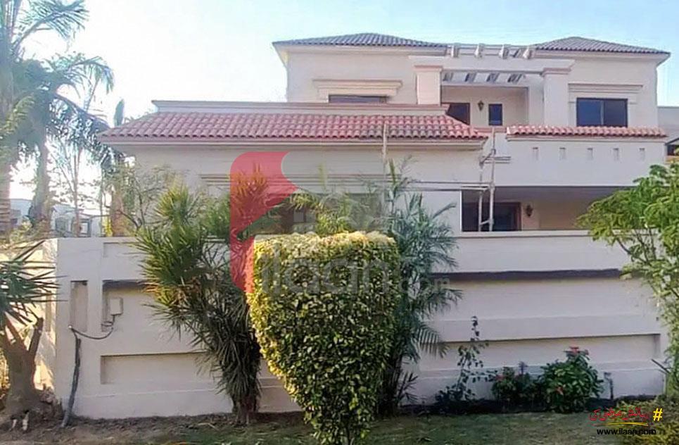 1 Kanal House for Rent in State Life Housing Society, Lahore