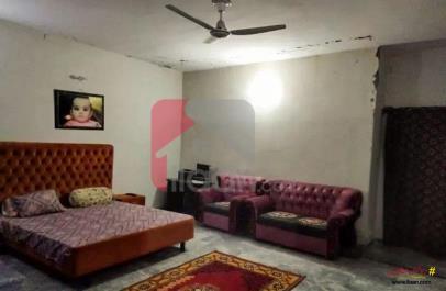 14 Marla House for Rent (First Floor) in Phase 1, Johar Town, Lahore