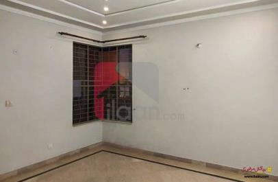 1 Kanal House for Rent (First Floor) in Nasheman-e-Iqbal, Lahore