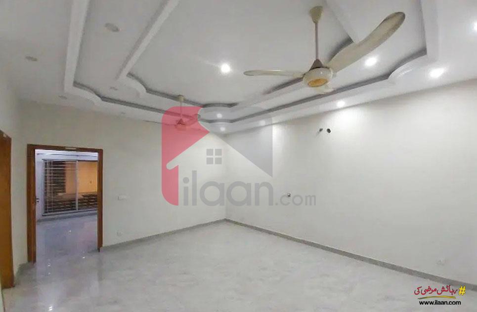 10 Marla House for Rent (First Floor) in OPF Housing Scheme, Lahore