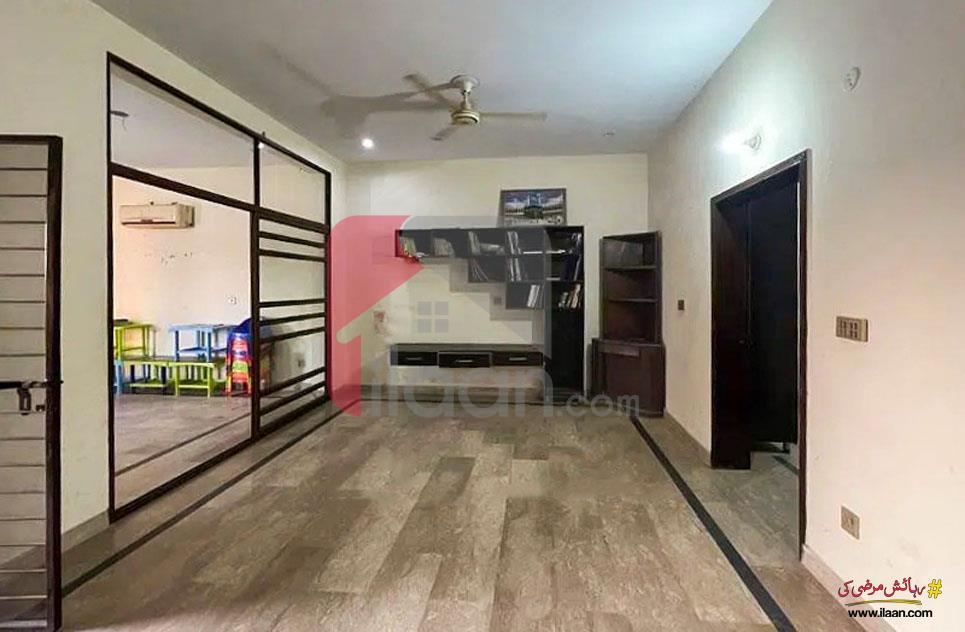 7 Marla House for Rent (First Floor) in Block A, Lake City, Lahore