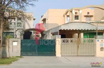 10 Marla House for Rent in Eden Avenue, Lahore