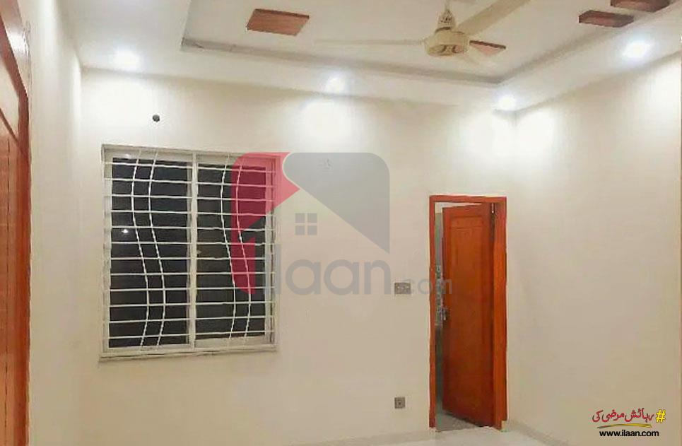 4 Marla House for Sale in Eden Boulevard, Lahore